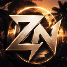 ZenonRP logo ZenonRP logo