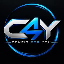 Logo de CONFIG4YOU CONQUEST Logo de CONFIG4YOU CONQUEST